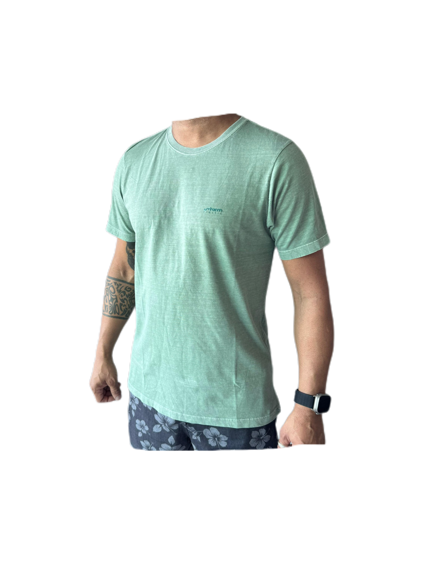 Camiseta Estonada
