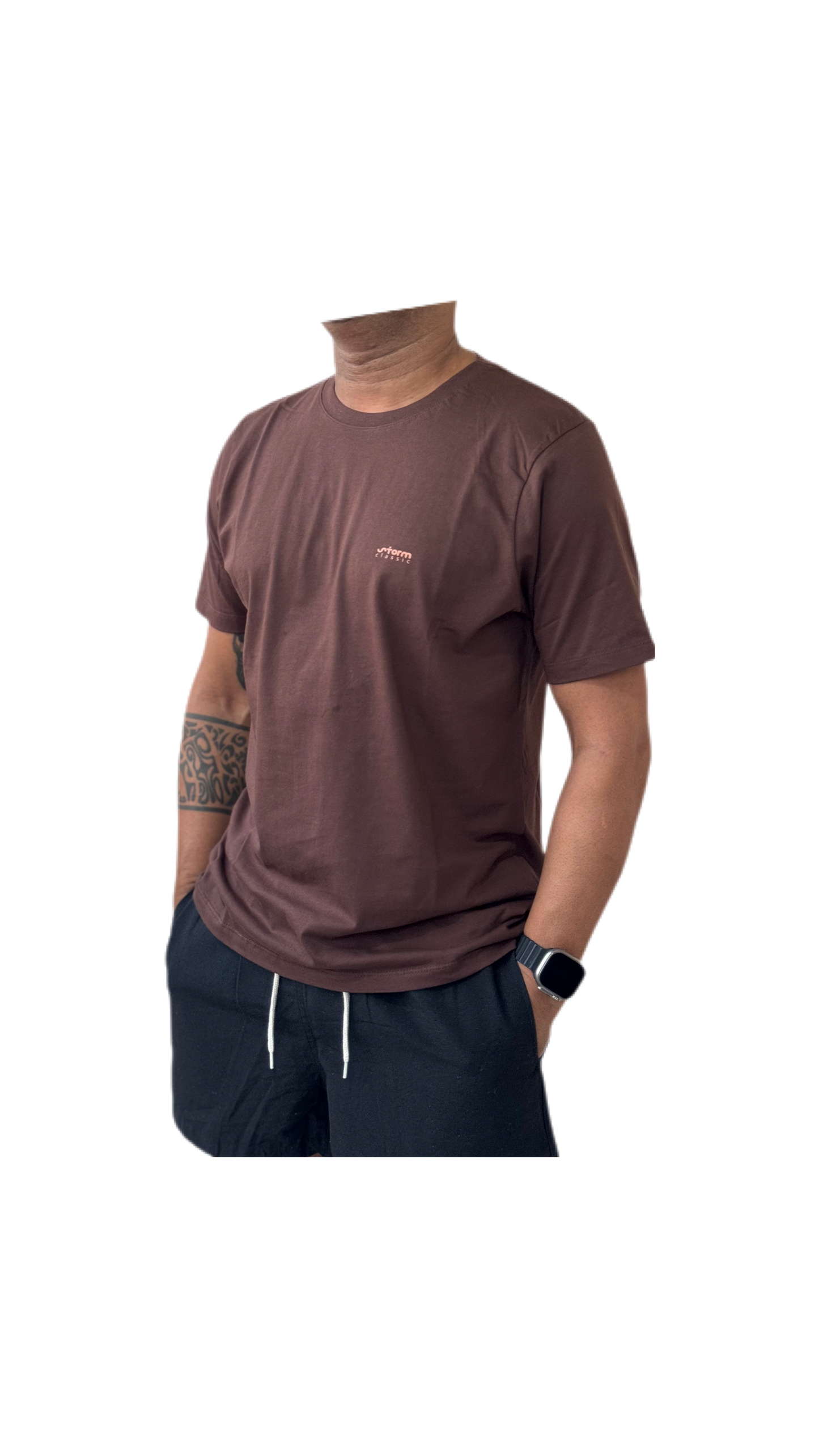 Camiseta Estonada