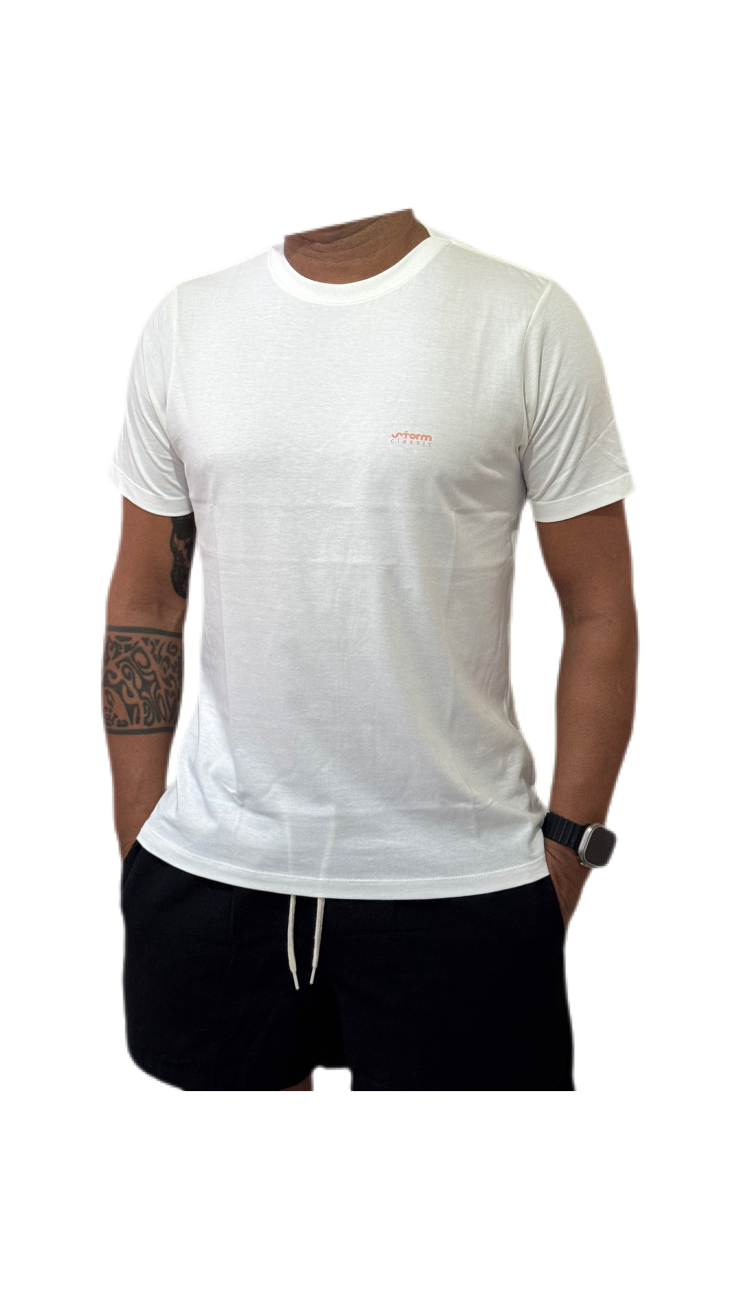 Camiseta Estonada