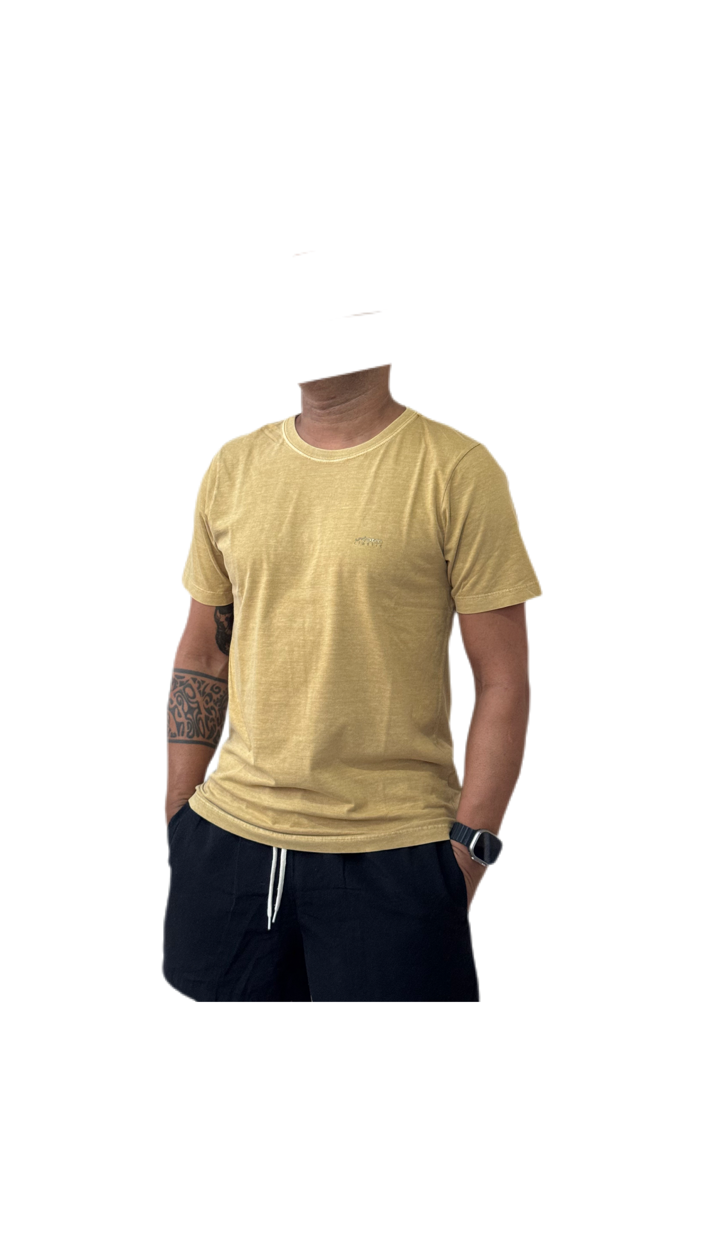 Camiseta Estonada
