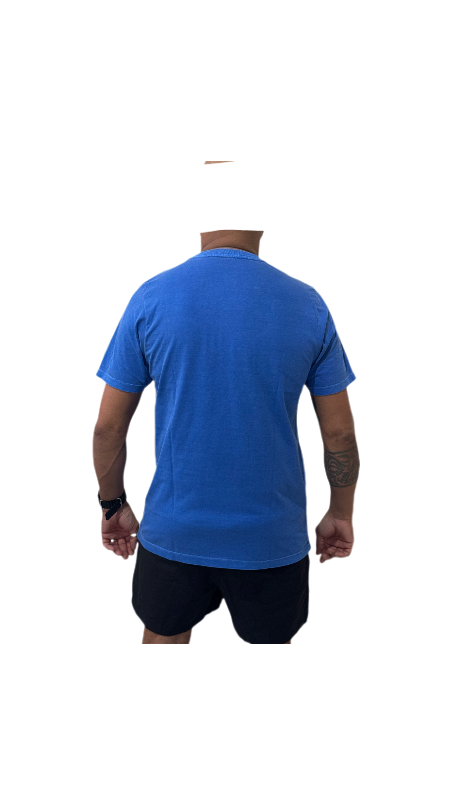 Camiseta Estonada