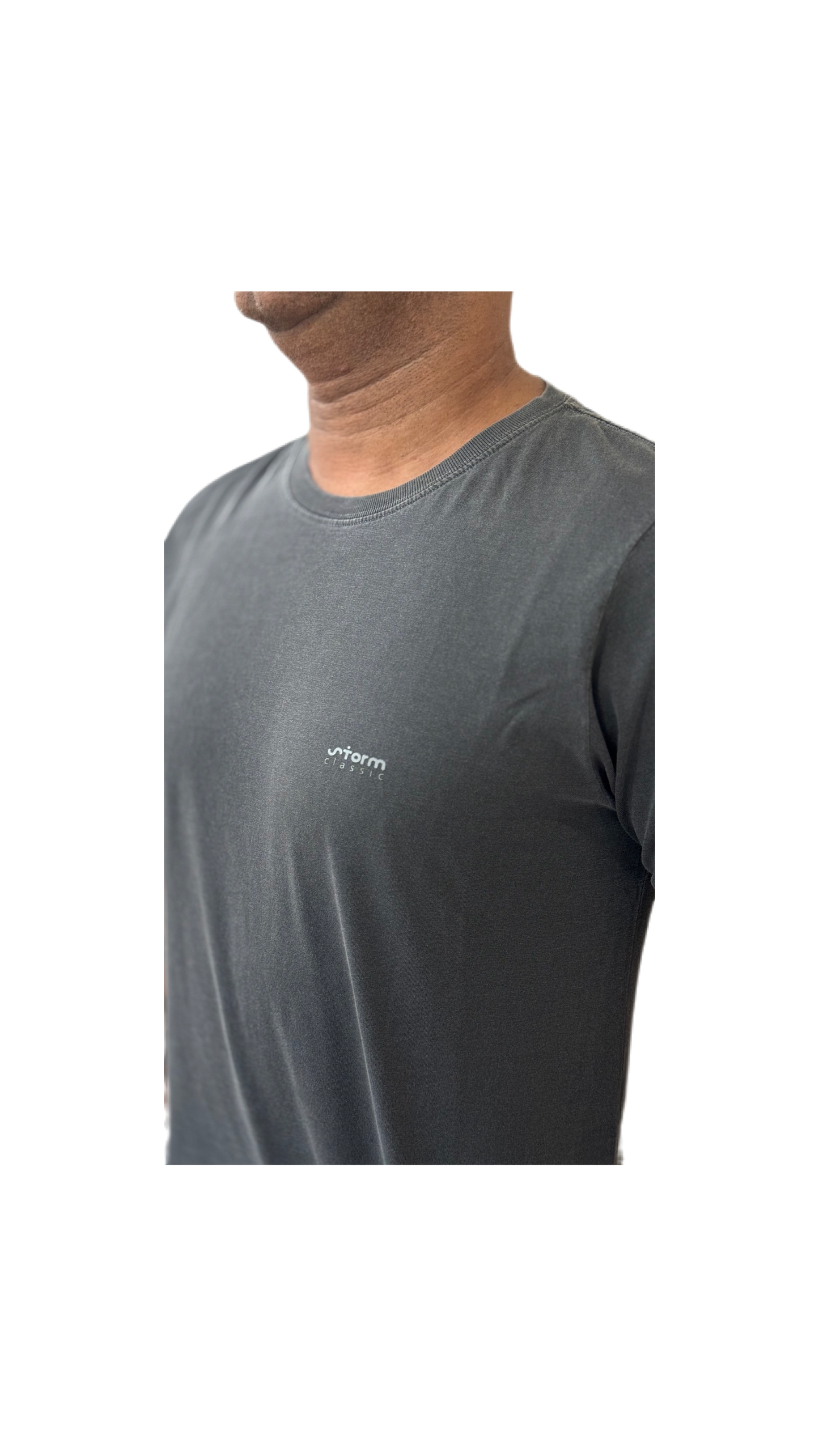 Camiseta Estonada