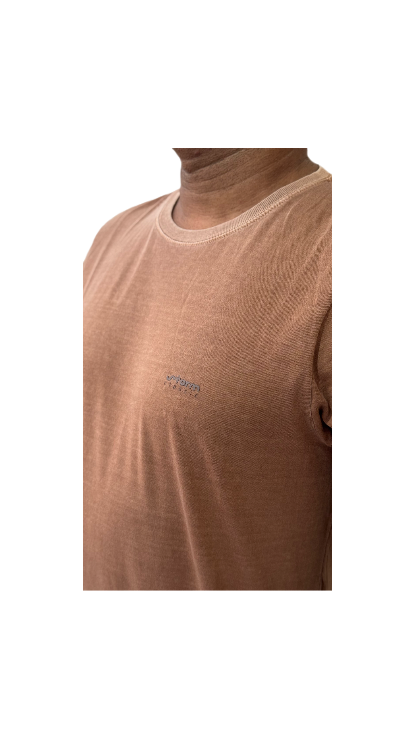 Camiseta Estonada