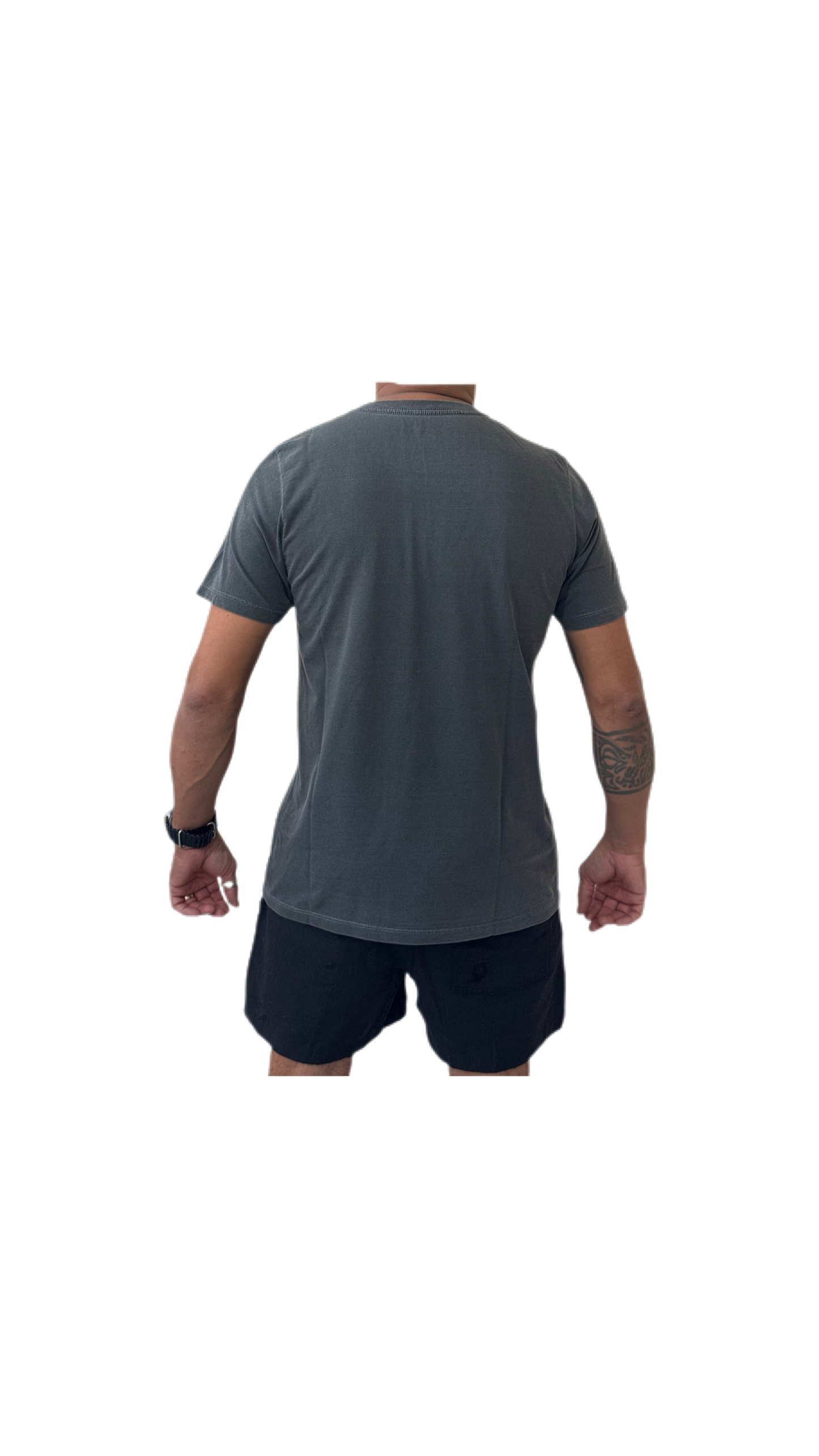 Camiseta Estonada