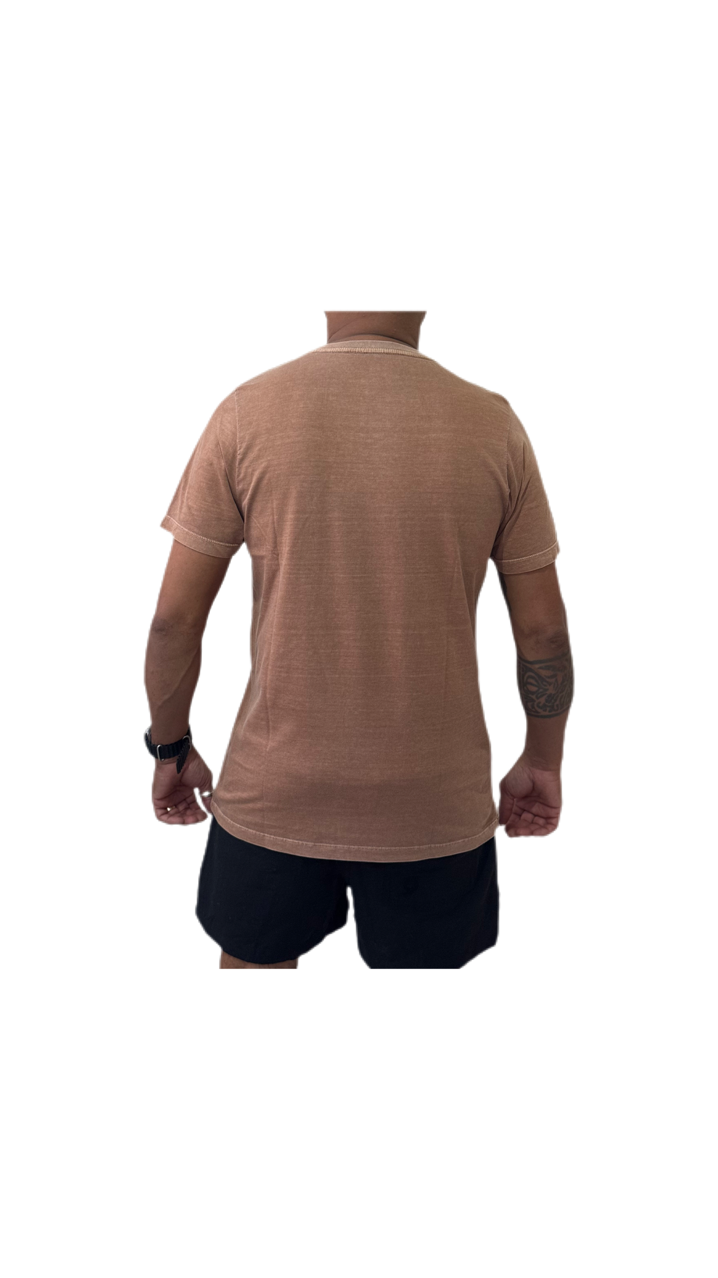 Camiseta Estonada