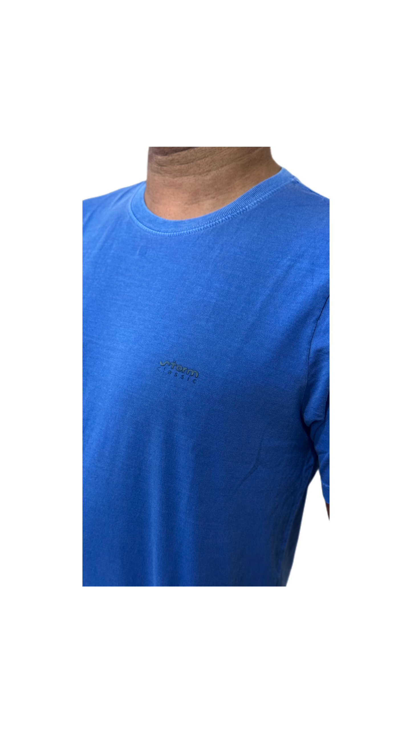 Camiseta Estonada