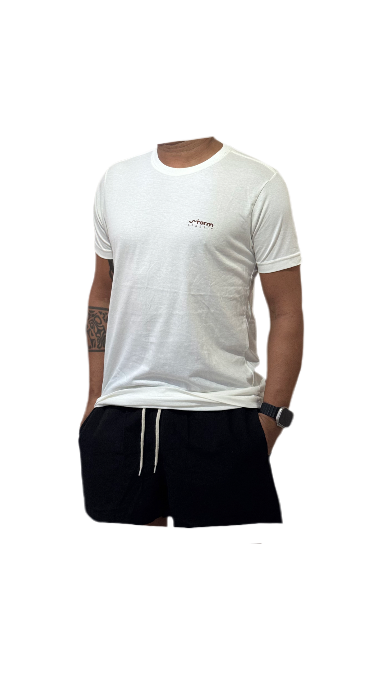 Camiseta Premium Masculina