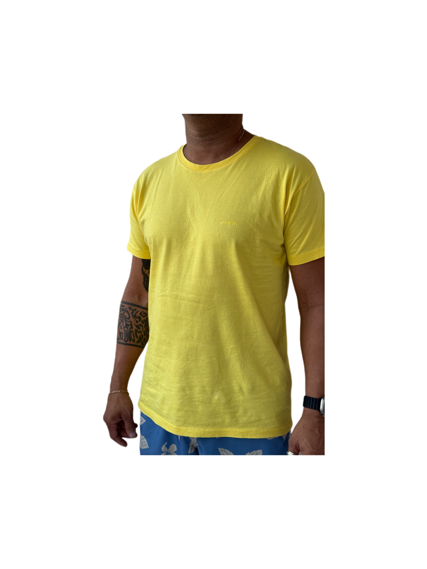 Camiseta Premium Masculina