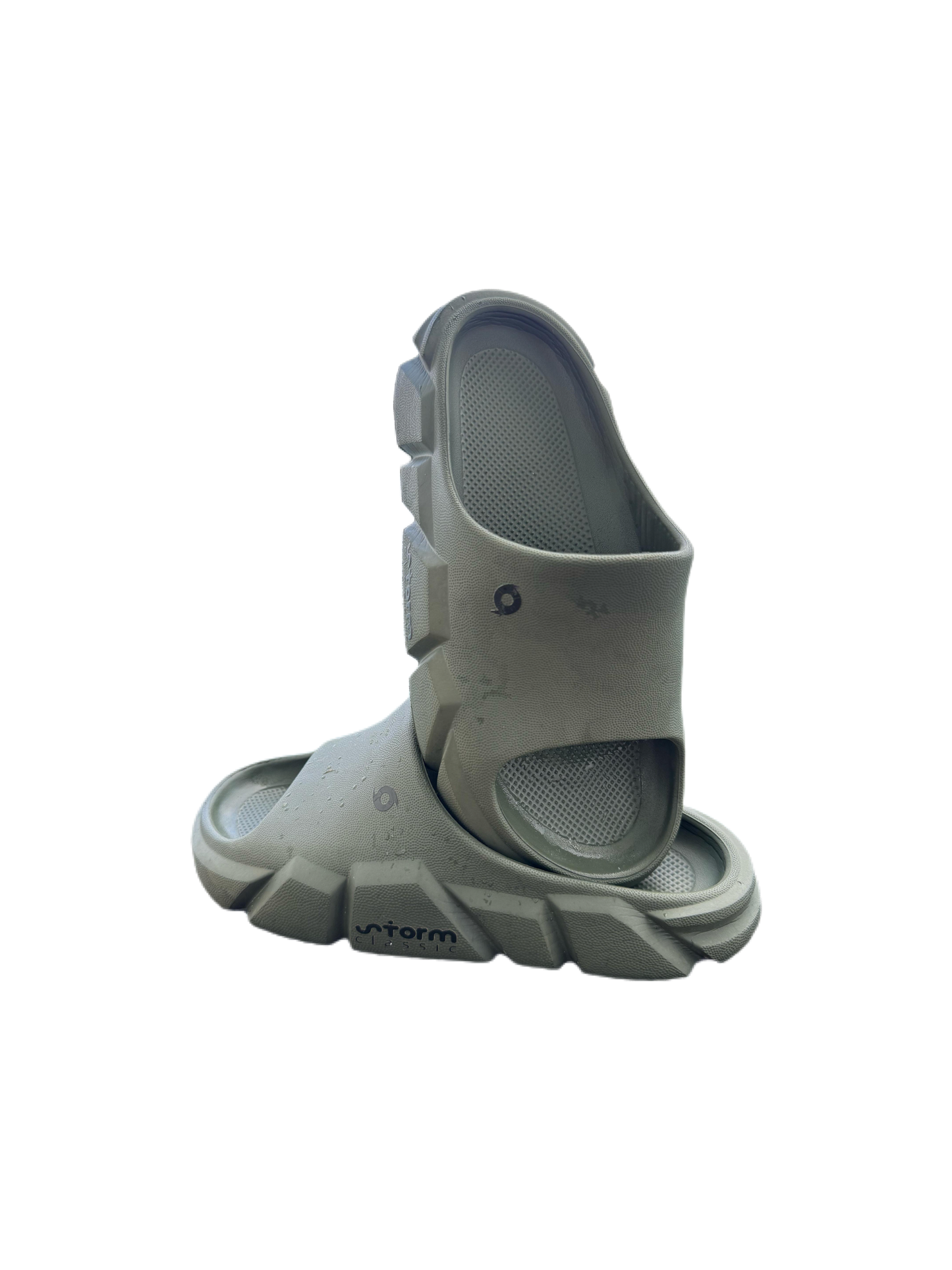 Chinelo Slide Masculino Nuvem
