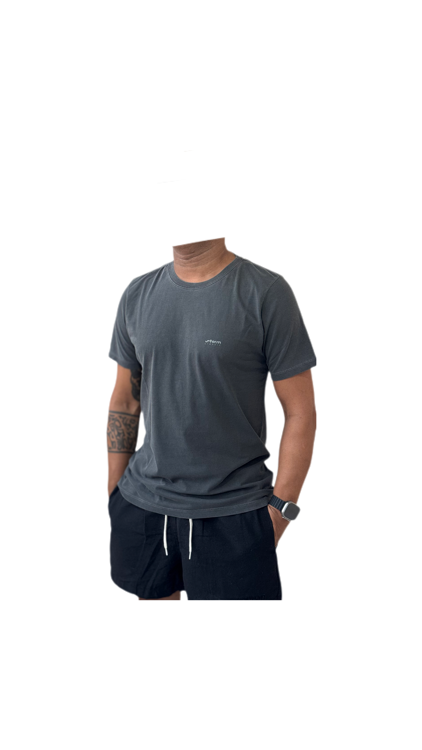 Camiseta Estonada