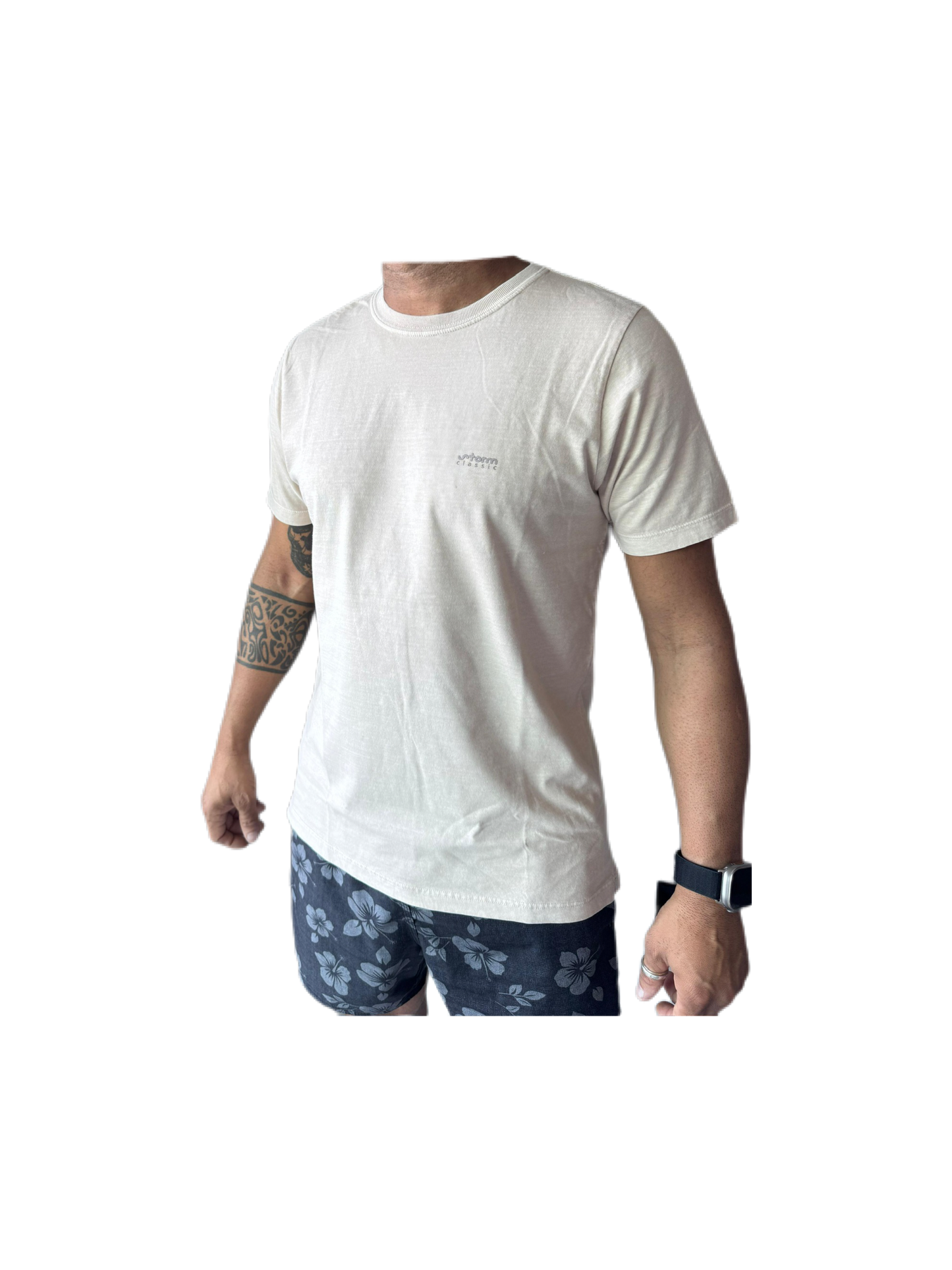 Camiseta Estonada