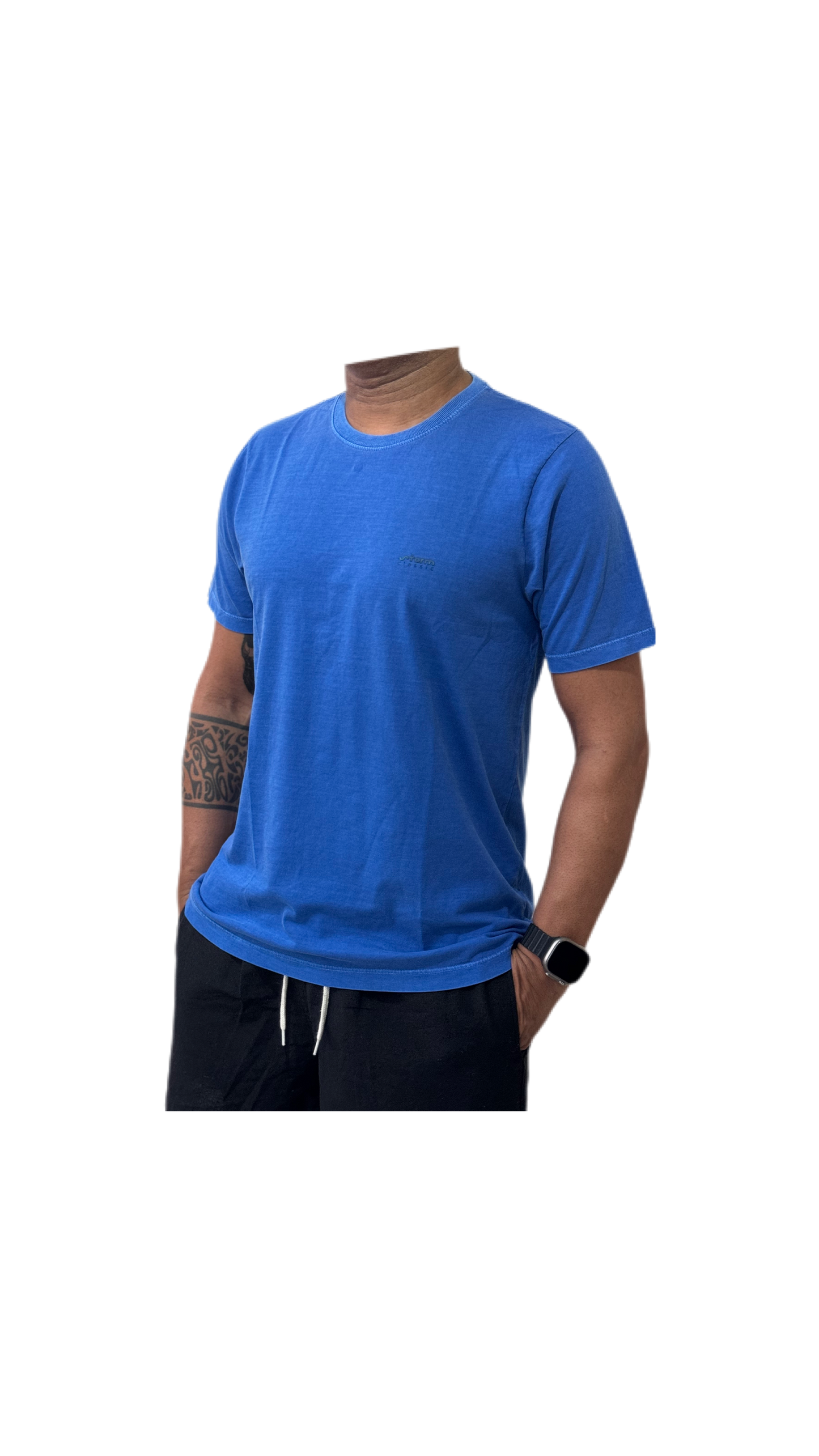 Camiseta Estonada