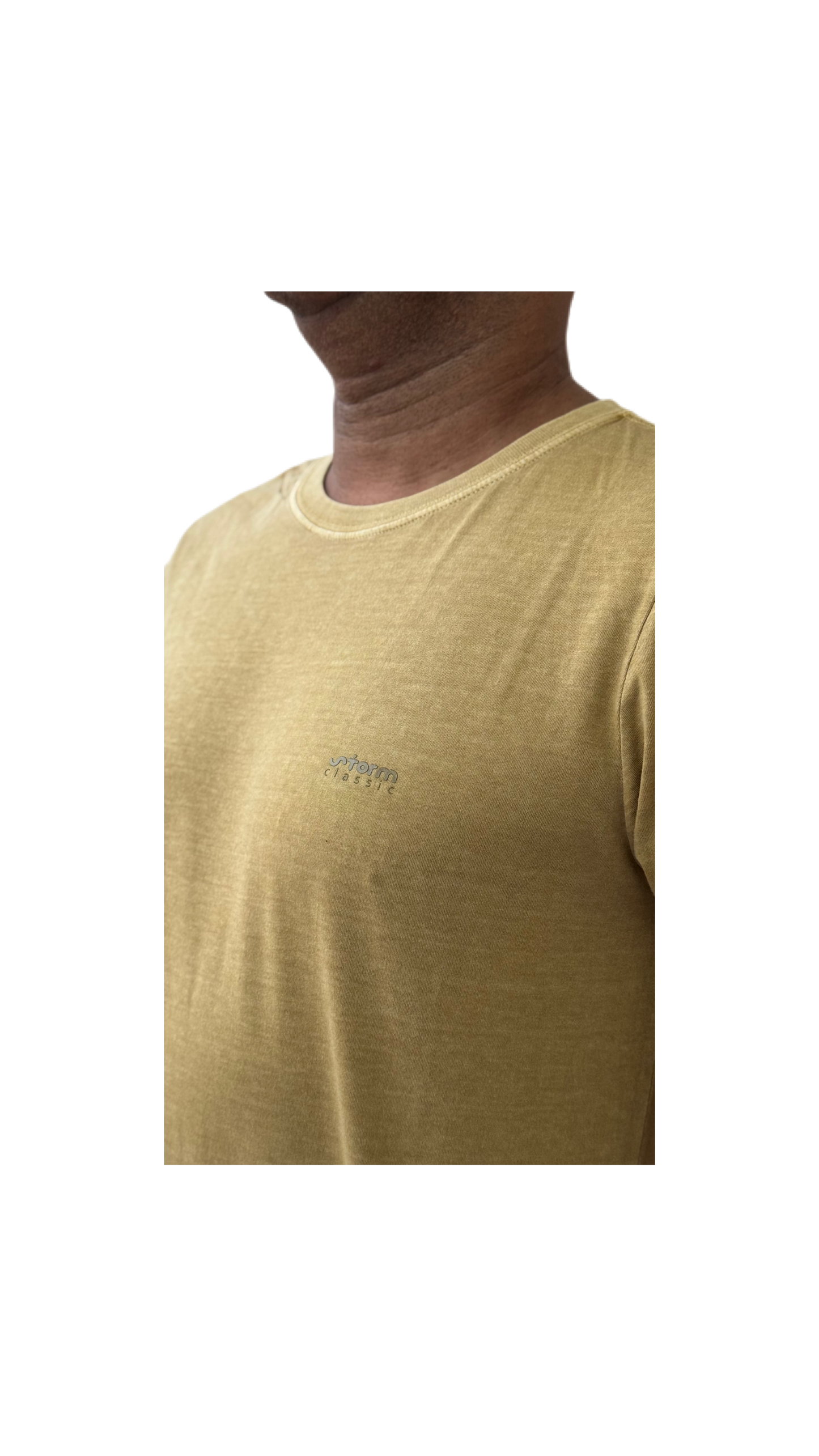 Camiseta Estonada