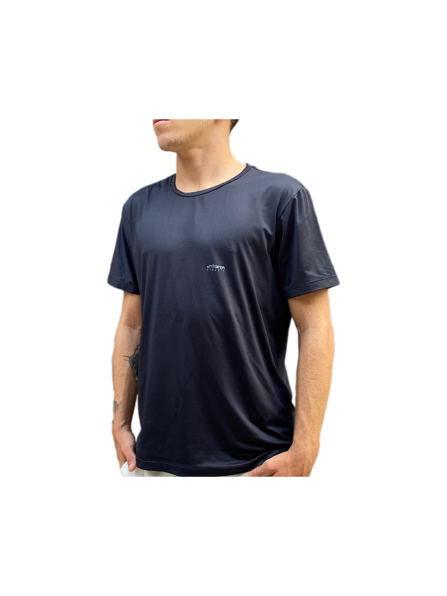 Camiseta DryFit Ultra Leve