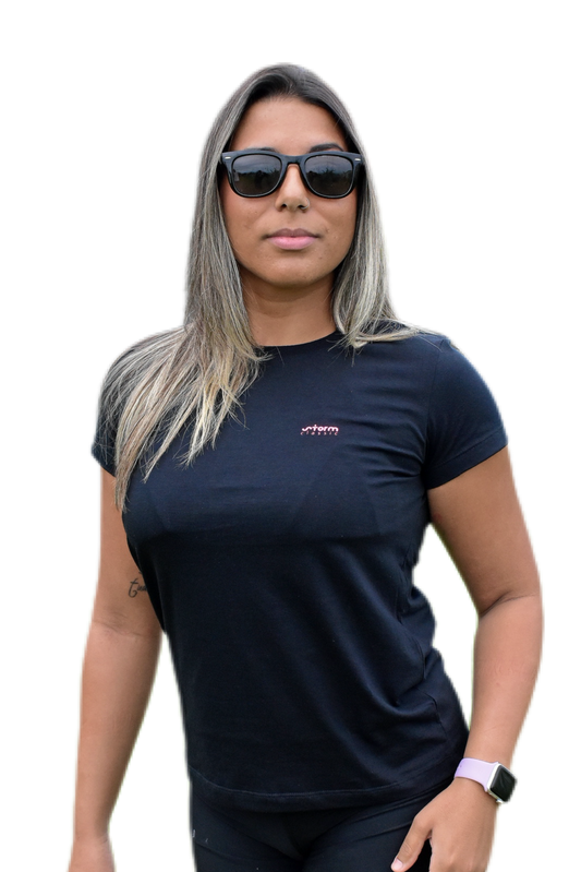 Camiseta Premium Feminina