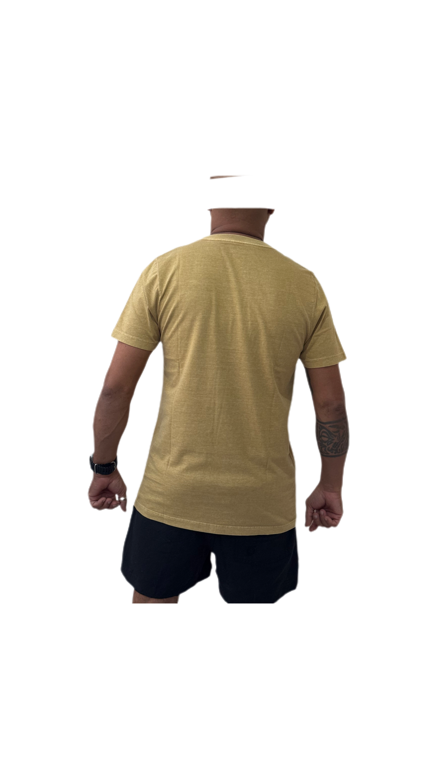 Camiseta Estonada